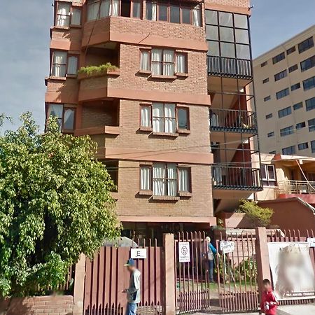 El Molle Apartment Cochabamba Exterior photo