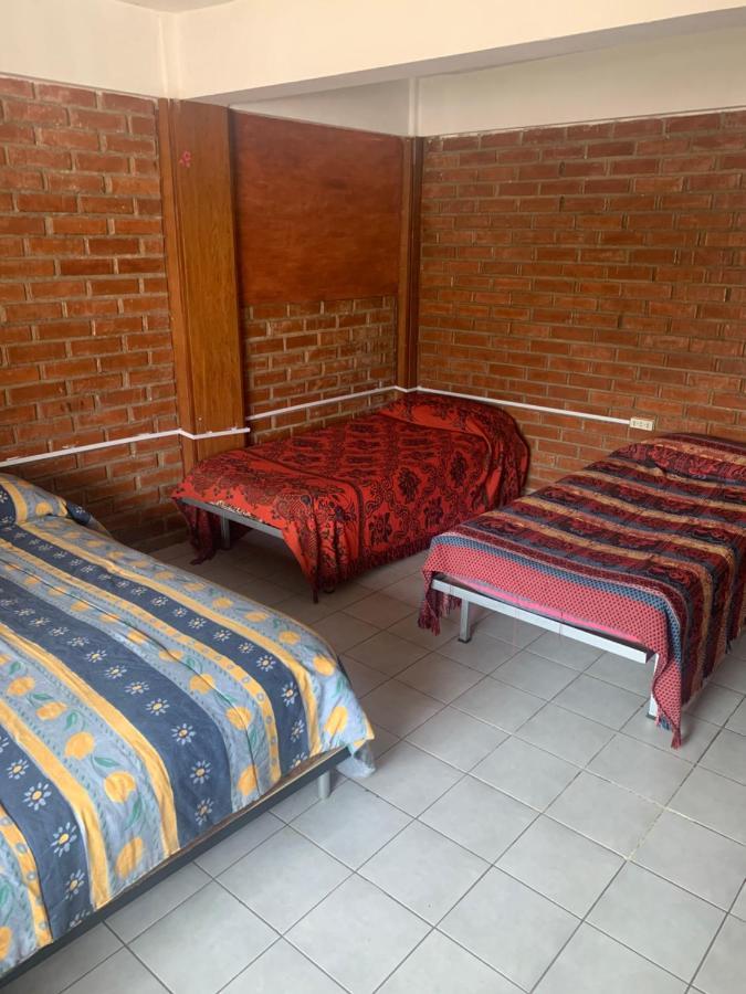 El Molle Apartment Cochabamba Exterior photo