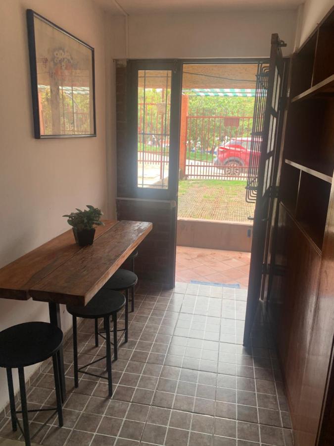 El Molle Apartment Cochabamba Exterior photo